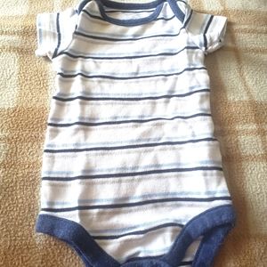 Baby body suits